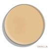 DAUGHTER. EARTH High Coverage Concealer For Face Makeup, Lightweight & Breathable Silicone Free 100% Vegan Make Up, Creaseless Finish | Pro Concealer With Bakuchiol | Vanilla, Natural, Cream view 2