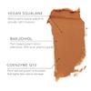DAUGHTER. EARTH High Coverage Concealer For Face Makeup, Lightweight & Breathable Silicone Free 100% Vegan Make Up, Creaseless Finish | Pro Concealer With Bakuchiol | Mocha view 3
