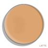 DAUGHTER. EARTH Natural Finish High Coverage Concealer Powder for Face Makeup, Lightweight & Breathable Silicone Free 100% Vegan Makeup, Creaseless | Pro Concealer With Bakuchiol | Shade- Latte view 2