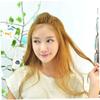 Hai pad hair comb, 1PC Volume Hair Styling Clip Bun Maker Insert Tool Multifunctional Accessories With Comb For Instantly Hairstyle(Brown) view 3