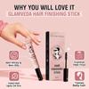 Hair Styling Stick  Strong Hold Wax Stick for Smooth & Sleek Hair view 3