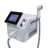 Keicnkj Diode Laser Hair Removal Machine Professional Ice-point Hair Removal Device Salon Beauty Skin Care Device for Body and Facial view 1