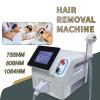 Keicnkj Diode Laser Hair Removal Machine Professional Ice-point Hair Removal Device Salon Beauty Skin Care Device for Body and Facial view 2