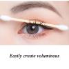 Convention Mascara, Bolishes Mascara, Thick, Curling, Long-Lasting, Waterproof, 2025 New Volume and Curl Mascaras, Natural Fine Brush Head, Lengthening, Non-smudged (1) view 2