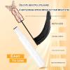 Convention Mascara, Bolishes Mascara, Thick, Curling, Long-Lasting, Waterproof, 2025 New Volume and Curl Mascaras, Natural Fine Brush Head, Lengthening, Non-smudged (1) view 3