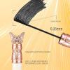 Convention Mascara, Bolishes Mascara, Thick, Curling, Long-Lasting, Waterproof, 2025 New Volume and Curl Mascaras, Natural Fine Brush Head, Lengthening, Non-smudged (1) view 4