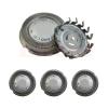 3Pcs Compatible For Philips HQ4 HQ58 HQ56 HQ80Razor Blade Replacement view 2