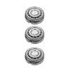 SH90 Blade HeadsCompatible For PhilipsShaver Series 9000, S9311/27, S9311/84, S9311/87, S9321/88,S9511/63, S9531/84 Razor(3 pack set) view 1