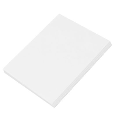 100Pcs Nail Dust Collector Filter Pads, Vacuum Clean Collector Filter Paper Dustproof Fits Most Nail Salon Vacuum Cleaners (White)