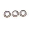 3PcsCompatible For Philips HQ HS HP Series HQ3 HQ4 HQ56 HQ55 HQ300 HQ6 HQ916Razor Blade Replacement view 3