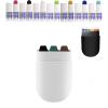 EYE BLACK STICK, Anti-Glare Eyeblack for Baseball, Football, Softball, Lacrosse & Halloween, Sweat-Proof, Long-Lasting, Smooth Application, Full Coverage for Adults & Kids (camouflage) view 1