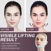 Face Slimming Strap  V Line Lifting Belt for Double Chin Reduction & Firming view 4