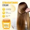 Amino Acid Essence Luxury Nourishing Hair Protein Cream, 2025 New 500mL Birds Nest Amino Acid Hair Care, Amino Acid Hair Repair Cream for Dry Frizzy and Damaged Hair (2) view 2