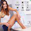 NinthAvenue Basics Electric Trimmer, Portable Rechargeable Body Hair Grooming Tool Leg Underarm Hair Removal for Women with Smooth Comfortable Design (#1) view 3