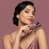 ROUGINE Lip Gloss and Lip Liner Set for Women Daddys Girl Gloss Finish Smooth Shine Lip Gloss, Soft Glide Lip Liner Pencil Hydrating Makeup Lip Moisturizer Combo Vitamin E & Shea Butter view 4