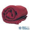 (3 Pack) PROTEX Towels Edge 16" X 27" Brick view 1