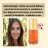Suero oleoso con vitamina C, serum para la piel del rostro y el cuello,Terramar Brands view 2