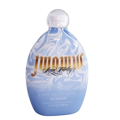 Jwoww Hypoallergenic DHA Bronzer - 13.5 oz.