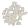 BRRNOO 30 Pcs Silk Ball Cleanser Balls, Face Scrubbers Cotton Ball for Face Care Silkworm Ball, for Skin Care view 3