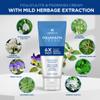 Hermon Folliculitis Cream: Effective for Folliculitis Scalp Face and Body 2Packs view 2