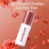Peripera Ink Peel Off Lip Stain - Long Lasting, Transfer-Proof, Waterproof Korean Lip Tint with Color-Changing Peel-Off Formula (03 PEANUT ROSE) view 3