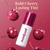 Peripera Ink Peel Off Lip Stain - Long Lasting, Transfer-Proof, Waterproof Korean Lip Tint with Color-Changing Peel-Off Formula (01 BLACK CHERRY) view 3