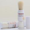 Coral and Sol SPF 30 Pearl-fecting Sunshield and Setting Powder | Mineral Sunscreen | Mattifying and Oil Absorbing Daily Finishing Veil view 2