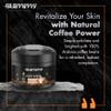 GUMMY ARABICA COFFEE SCRUB CARAMEL & MOCHA 300ML view 2