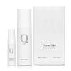Qure Dermal Mist Hypochlorous Acid Spray for Face, Skin and Body, HOCl Facial Hydrating Spray, Calm irritation, Reduce redness, Purify skin, Support barrier repair (3.33 fl oz + 0.5 fl oz Travel Duo) view 1