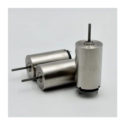 1PC OT-CM1526 15mm*26mm Big Coreless electronic starter High Speed 12300RPM DC 5V 6V 9V 12V Shaft 11.2mm Long Engine Rotary Tattoo Machine