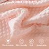 A/Green,60 * 180cm(R),LDLCYCN Cooling Massage Table Mattress Pad with Breath Hole Beauty Salon Mattress Pad with Elastic Band Spa Bed Pad Protector Spa Massage Bed Sheet Square Round Head view 2