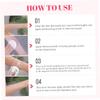 Face Threading Tool, Electric Cordless Threading Hair Removal, Portable USB Rechargeable Beauty Hair Remover Machine for Face view 3