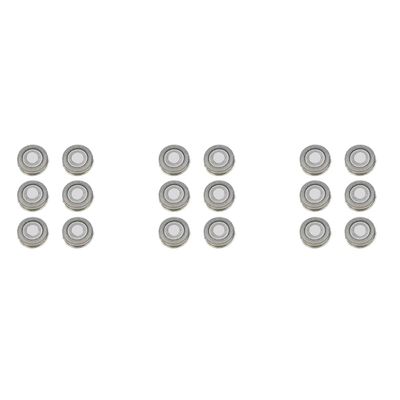 18PC Electric Shaver Razor Replacement Razor Head,Compatible for Philips S1000 S3000 S4000 S5000 S500 XZ5800 XZ580 SW175