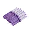 HETHLIF Hair Curling Rods Set 20 Piece Hair Perm Tools for Home & Salon Use Curling Rollers for Styling & Perming (Violet) view 4