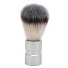 Beard Foam Brush | Strong Foaming & Fast Drying | Soft Nylon Shaving Brush for Men/Salon/Travel | Ergonomic Handle & Grime Removal view 1