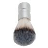 Beard Foam Brush | Strong Foaming & Fast Drying | Soft Nylon Shaving Brush for Men/Salon/Travel | Ergonomic Handle & Grime Removal view 2