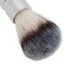 Beard Foam Brush | Strong Foaming & Fast Drying | Soft Nylon Shaving Brush for Men/Salon/Travel | Ergonomic Handle & Grime Removal view 3