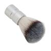 Beard Foam Brush | Strong Foaming & Fast Drying | Soft Nylon Shaving Brush for Men/Salon/Travel | Ergonomic Handle & Grime Removal view 4
