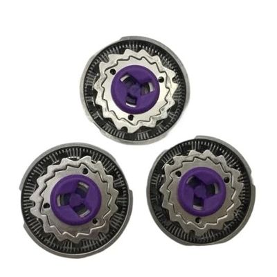3Pcs SH98 Replacement Head S9000 SH98/51 SH98/52 Razor BladeCompatible for Philips Shaver S9985 SP9860 SP9863 SP9880 SP9862