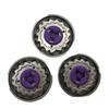 3Pcs SH98 Replacement Head S9000 SH98/51 SH98/52 Razor BladeCompatible for Philips Shaver S9985 SP9860 SP9863 SP9880 SP9862 view 1