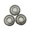 3Pcs SH98 Replacement Head S9000 SH98/51 SH98/52 Razor BladeCompatible for Philips Shaver S9985 SP9860 SP9863 SP9880 SP9862 view 2