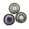 3Pcs SH98 Replacement Head S9000 SH98/51 SH98/52 Razor BladeCompatible for Philips Shaver S9985 SP9860 SP9863 SP9880 SP9862 view 3