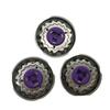 3Pcs SH98 Replacement Head S9000 SH98/51 SH98/52 Razor BladeCompatible for Philips Shaver S9985 SP9860 SP9863 SP9880 SP9862 view 4