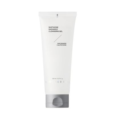 ANOTHERFACE Niathione Cleansing Gel | Gentle Daily Deep Pore Hydrating Low pH Facial Cleanser Foam 5.07 Fl.oz.