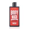ABERA Mens Acne Body Wash  Lactic Acid 5% and Niacinamide Exfoliating Shower Gel for Back and Body Acne, Deep Clean Oil Control for Sensitive Skin, 11.83 fl oz view 1
