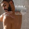 ABERA Mens Acne Body Wash  Lactic Acid 5% and Niacinamide Exfoliating Shower Gel for Back and Body Acne, Deep Clean Oil Control for Sensitive Skin, 11.83 fl oz view 4