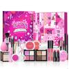 Makeup Advent Calendar 2025, 24 Days Christmas Countdown Calendar Surprise Gift Kit, 2025 Xmas Makeup Sets Cosmetic Gift For Women Teen Girl Full Kit view 1