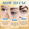 Vitamin C Eye Serum | Eye Cream for Dark Circles and Puffy Eyes, Puffy Eyes & Remover for Men & Women | Tightens and Firms (#1) view 3