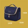 ASWRTYJO Korean-style cosmetic bag portable large-capacity wash bag portable cosmetic storage bag view 2
