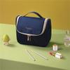 ASWRTYJO Korean-style cosmetic bag portable large-capacity wash bag portable cosmetic storage bag view 3